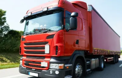 Adana Finike Ambar Kargo