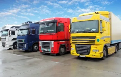 Adana Finike Nakliye Ambarı