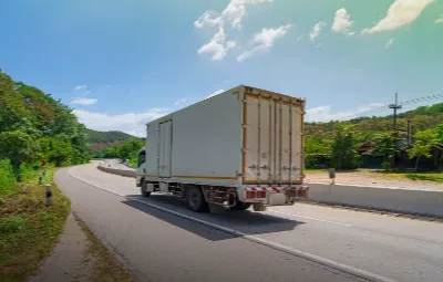 Adana ile Finike Arası Bulaşık Makinesi Taşıma