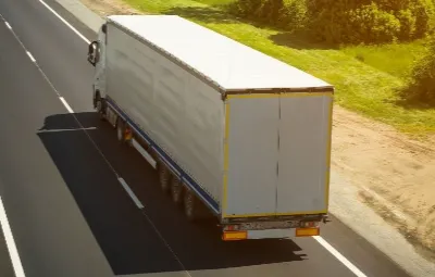 Adana ile Finike Arası Parça Eşya Taşıma