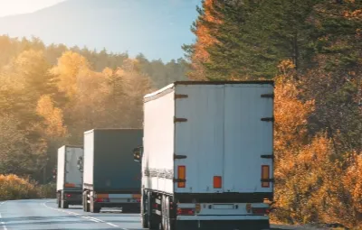 Adana ile Finike Arası Klima Taşıma